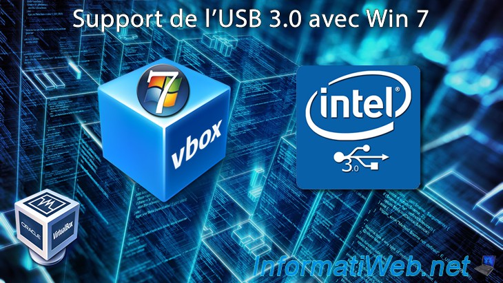 usb 3.0 virtualbox