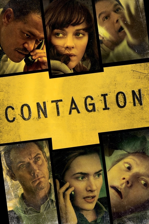 filme online contagion